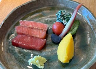 Discover Japanese Cuisine and the Ingredients Behind It Japanese cuisine