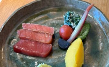 Discover Japanese Cuisine and the Ingredients Behind It Japanese cuisine