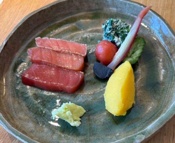 Japanese cuisine_0 Japanese cuisine