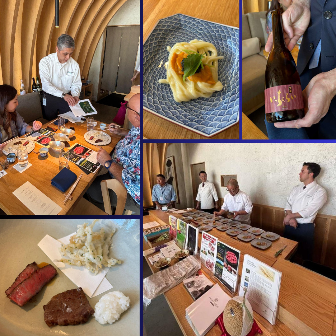 Japanese cuisine