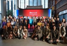 Thai Festival in Taipei celebrates people-to-people ties