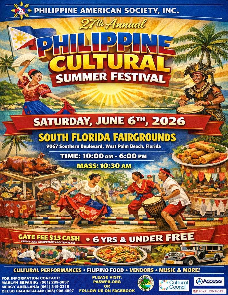 Summer Festival