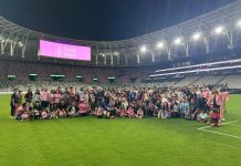 Inter Miami CF Hosts First‑Ever Japanese Heritage Night with Consul General Nakano inaugural Japanese Heritage Night match hosted by Inter Miami CF