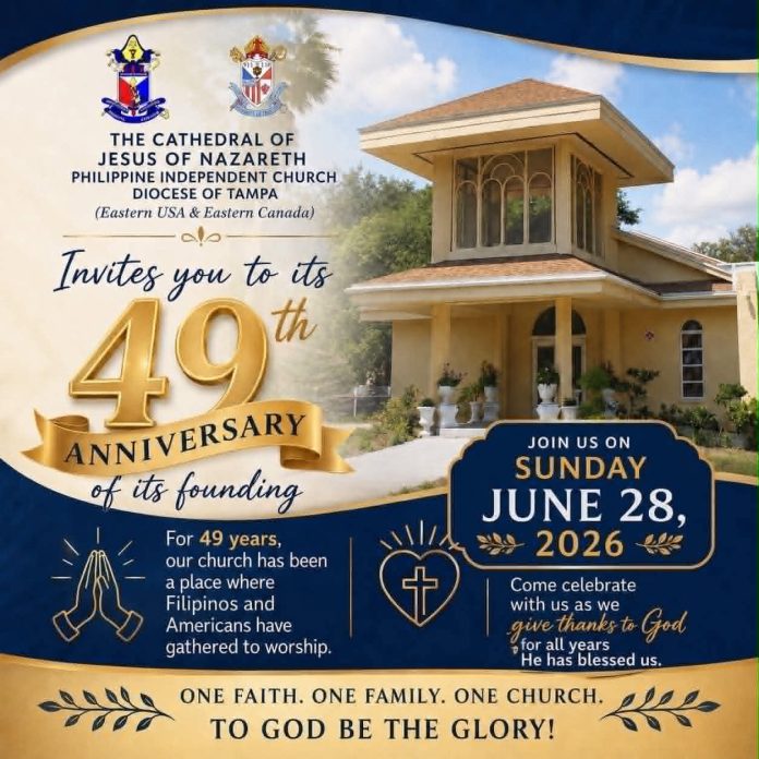 062826_49th The Anniversary Cathedral of Jesus of Nazareth_A 49th The Anniversary Cathedral of Jesus of Nazareth