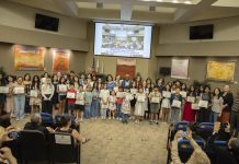 Orange County Asian Committee Celebrates Creativity and Culture Through Sixth Annual Asian-Inspired Art Contest Asian-Inspired Art Contest