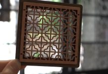 How Taiwan’s Decorative Window Grilles Turn Function Into Urban Art Taiwan's Decorative Window Grilles Turn Function Into Urban Art