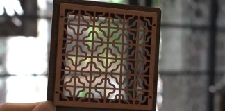 How Taiwan’s Decorative Window Grilles Turn Function Into Urban Art Taiwan's Decorative Window Grilles Turn Function Into Urban Art