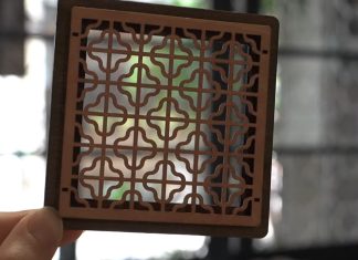 How Taiwan’s Decorative Window Grilles Turn Function Into Urban Art Taiwan's Decorative Window Grilles Turn Function Into Urban Art