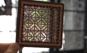 How Taiwan’s Decorative Window Grilles Turn Function Into Urban Art Taiwan's Decorative Window Grilles Turn Function Into Urban Art