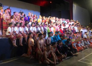 Preserving the Philippine Culture for the New Generation Preserving the Philippine Culture for the New Generation