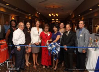 The Asian American Chamber of Commerce Celebrates its 25th Anniversary