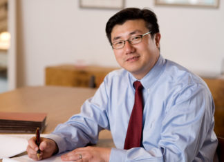 NAPABA Congratulates BJay Pak on Nomination to be the United States Attorney for the Northern District of Georgia BJPak
