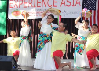 13th Annual Experience Asia Festival Returns on October 14 Experience Asia Festival
