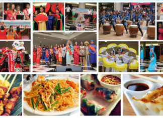 Preview of the Asian Cultural Festival 2017 organized by Asian American Heritage Council of Central Florida Asian Cultural Festival 2017