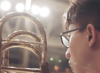 “In Search of Perfect Consonance” – A Chat with the Director