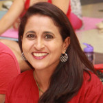 Alpa Raval