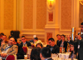Asian American Business Roundtable to be Held January 11 – 13th in Las Vegas