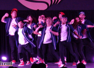 APAC Assembly 2014: Legend of APAC Fresh Off the Beat