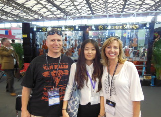How China and Adoption Changed One Family’s Life — and Business