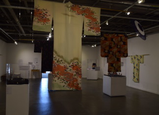 Toronto’s Japanese Canadian Culture Centre Toronto’s Japanese Canadian Culture Centre