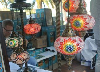 Central Florida Arab Festival 2017