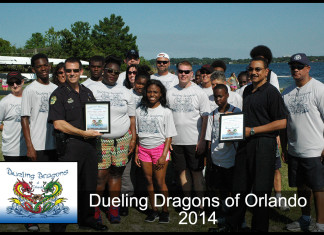 The Power of the Dragon: Bridging a Gap Dueling Dragons