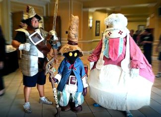 Florida Anime Experience 2015 Florida Anime Experience 2015