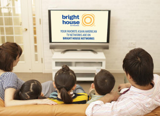 Bright House Networks adds international channels in time for the holidays Bright House ASian Channel