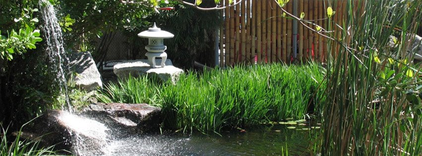 Free Spring Festival at Miami's Japanese Garden