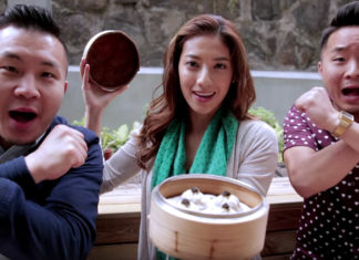 Rima Zeidan and the Fung Brothers Show You Gastronomic Hong Kong