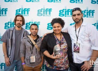 Gasparilla International Film Festival