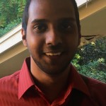 Kishan Solomon