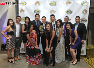 AACC Golden Dragon Awards engages the next generation
