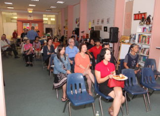 APIA VOTE 2016 PRESIDENT TOWN HALL WATCH PARTY