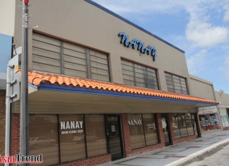 NANAY Celebrates 21 Years of Service NANAY