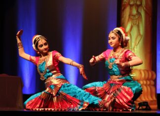 Bharatanatyam: Classical Dance Styles of India!