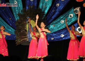 Festival of India – a vibrant celebration of culture, arts and cuisine