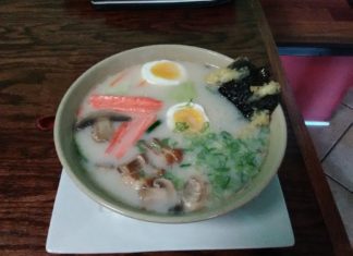 WELCOME TO JAPANESE FOOD CULTURE IN PALM BAY, FLORIDA: IRASHAI 2