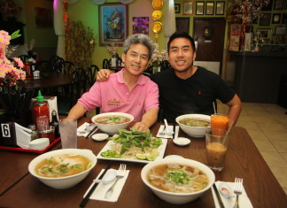 Asian Food Culture: Pho Asian Food Culture: Pho