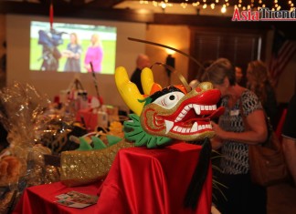 Dueling Dragons Sparks Our Community