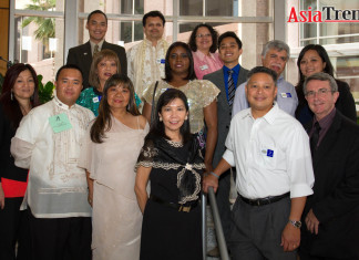 AACC Celebrate Asian Pacific American Heritage Month at Orlando City Hall Asian American Chamber of Commerce