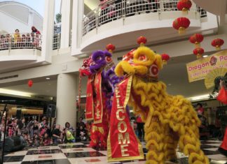 Chinese Lunar New Year: The most important of the traditional Chinese holidays