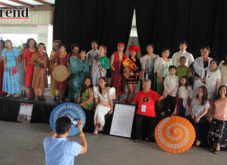 Asian Pacific American Heritage Month celebration in Melbourne