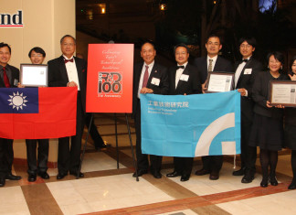 R&D 100 Awards —Celebrating 51 Years of Innovations