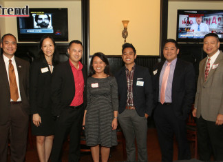 The Greater Orlando Asian American Bar Association Celebrates 5 Year-Anniversary