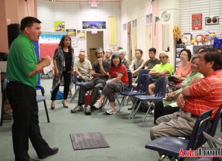 YESS Center free monthly seminar for the community