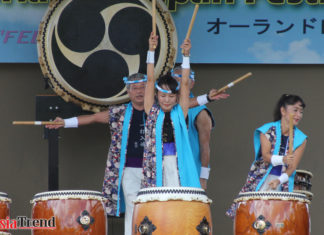 Annual Orlando Japan Festival 2016 is coming up on November 13!