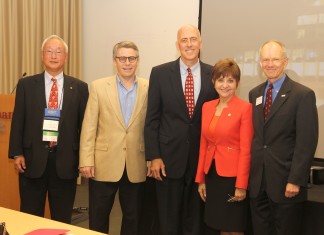 25th Annual CASPAF Conference