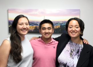 Welcoming APIAVote Summer 2016 Interns