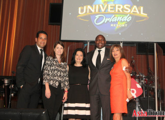 Multi Chamber Event Hosted by Universal Orlando Resort
